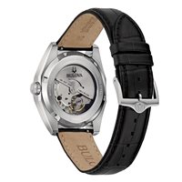 Orologio Bulova Uomo Surveyor Automatic in Acciaio 96B435 - 96B435